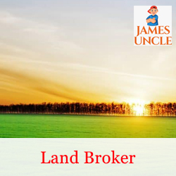 Land broker Mr. Supriya Mondal in Sewli Telinipara